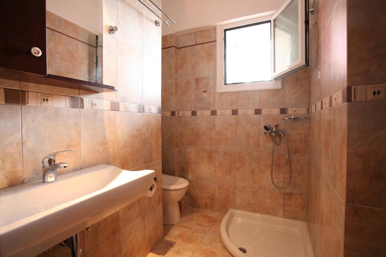 Apartments Corfu Sun Sea Side Benitses  Ruang foto